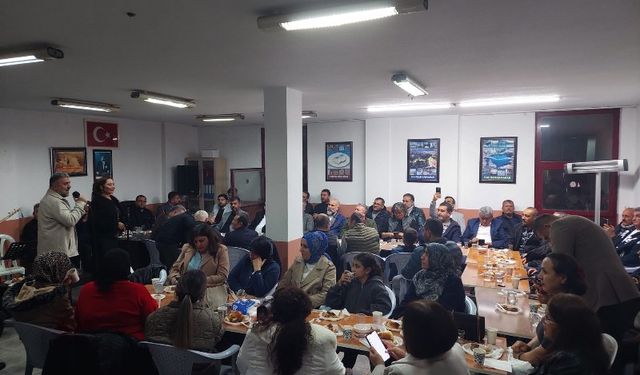 11. Yıldönümü Kutlandı