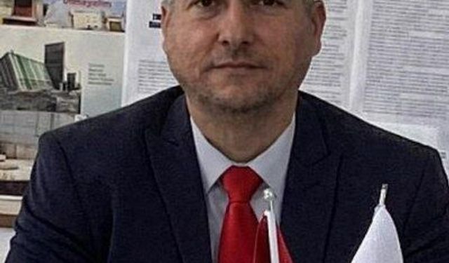 Yılmaz: “Acıyı Paylaşmak, Geleceği Birlikte Kurmaktır”