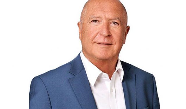 Subaşı İYİ Parti'den İstifa Etti