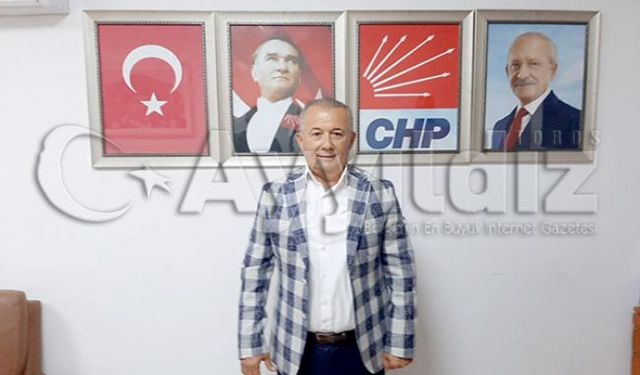 Çimen: Filistin'de Tam Bir Dram Yaşanmakta'