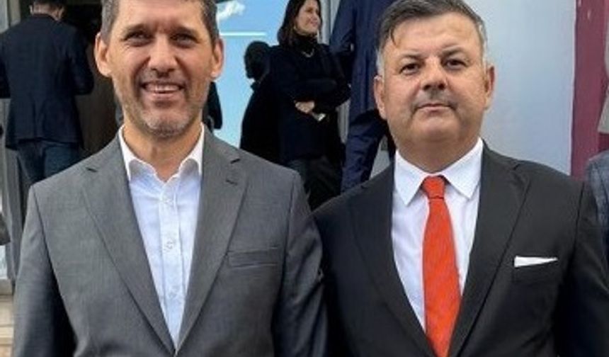 Kabadayı’dan Teşekkür