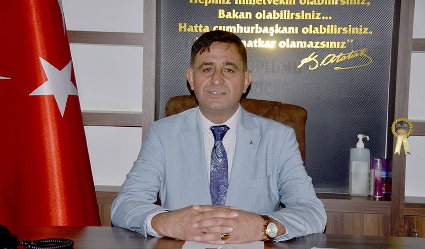 Güzel: “Esnafımızın Yanında Olacağız”