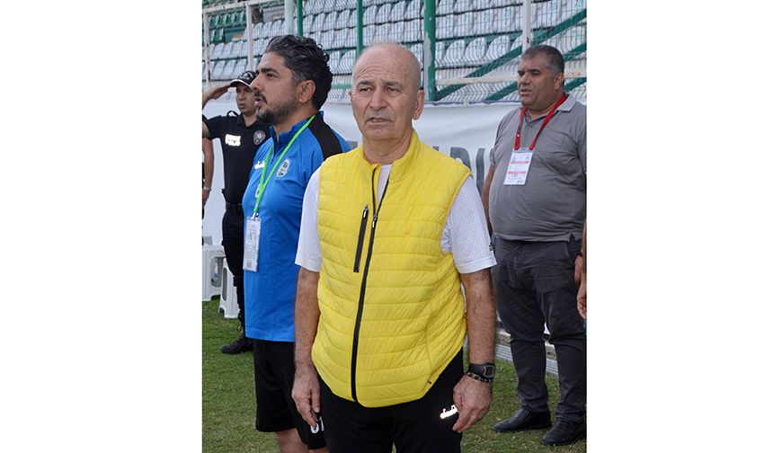 Korukır Dönemi Sona Erdi