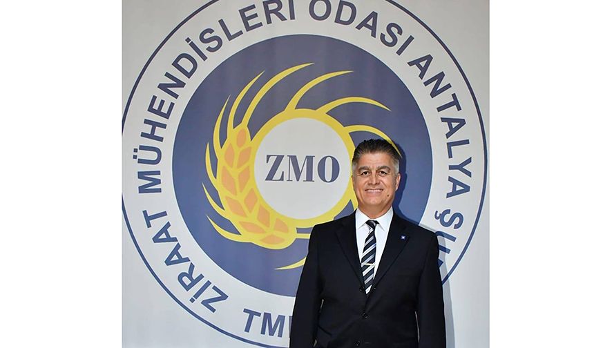 ZMO Antalya'da Ali Top Dönemi