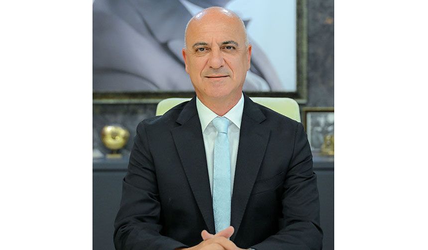 Başkan Bahar: Paramızın İstikrarlı Bir Seyir İzlemesini İstiyoruz