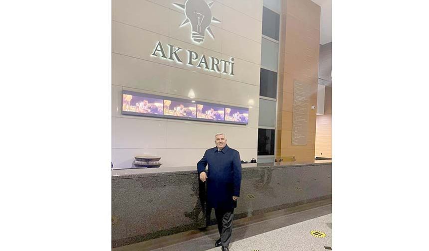 Çalık: “Serik’in Kaybedecek Bir Dakikası Bile Yok”