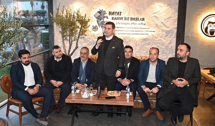 Gençler Sordu, Tütüncü Cevapladı