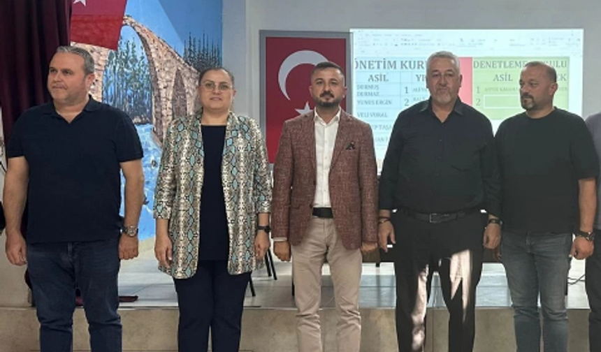 Atatürk Anadolu’da Seçim Yapıldı