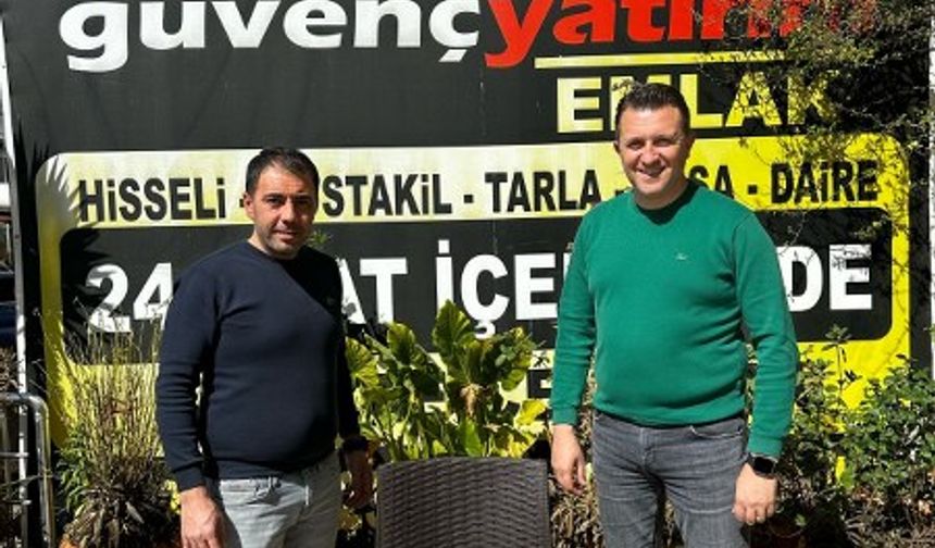 Günal ve Viran: “Bu Kirli Kumpas Ve İftiralar Bizi Yıldıramaz”