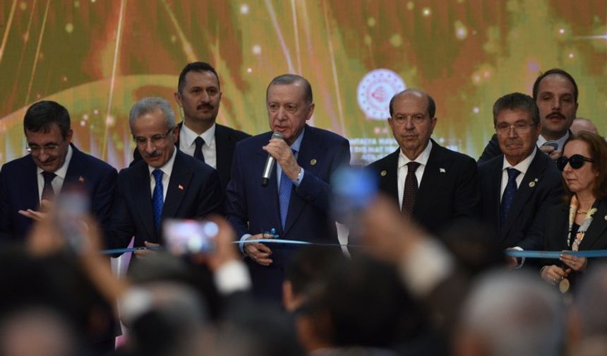“ANTALYA'NIN DEĞERİNİ BİR KAT DAHA ARTIRACAK”