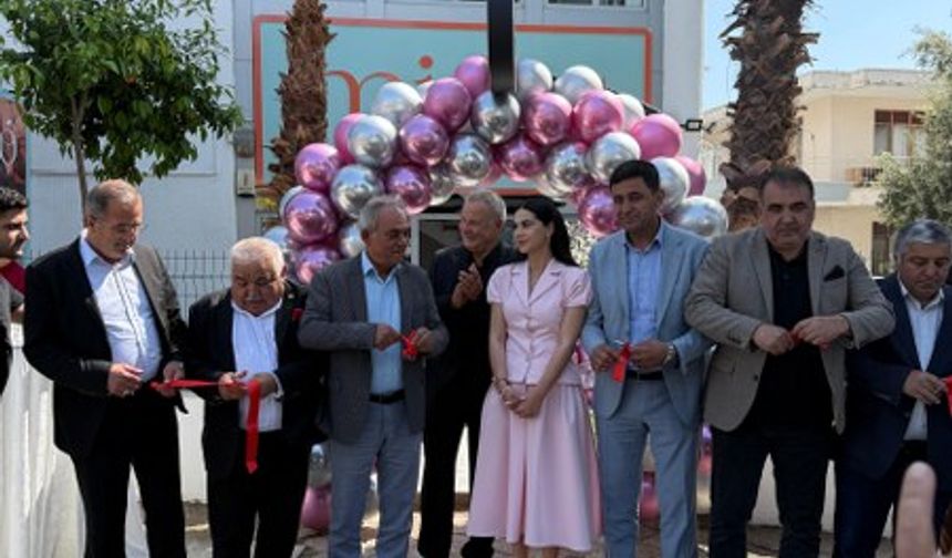 Mio Açıldı
