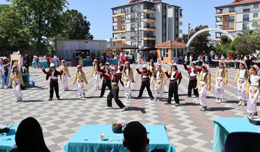 Turizm Haftası Kutlandı
