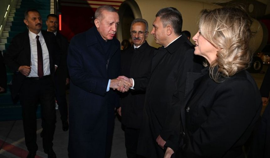 Antalya Diplomasi Forumu Başladı