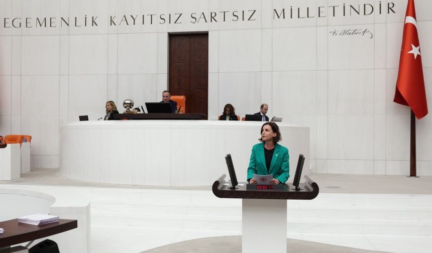Coşar: “Antalya’nın Suyu Rant Uğruna Kirletiliyor”