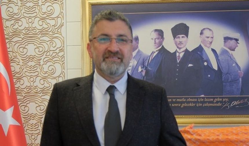 Kumbul: “1 Mayıs Emek ve Dayanışma Günü’nü Kutluyorum”