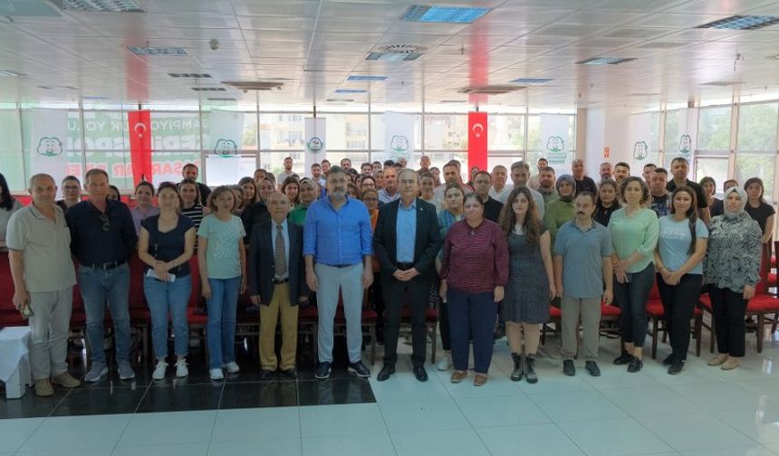 Serik Belediyesi’nden Talasemi Farkındalığına Büyük Destek