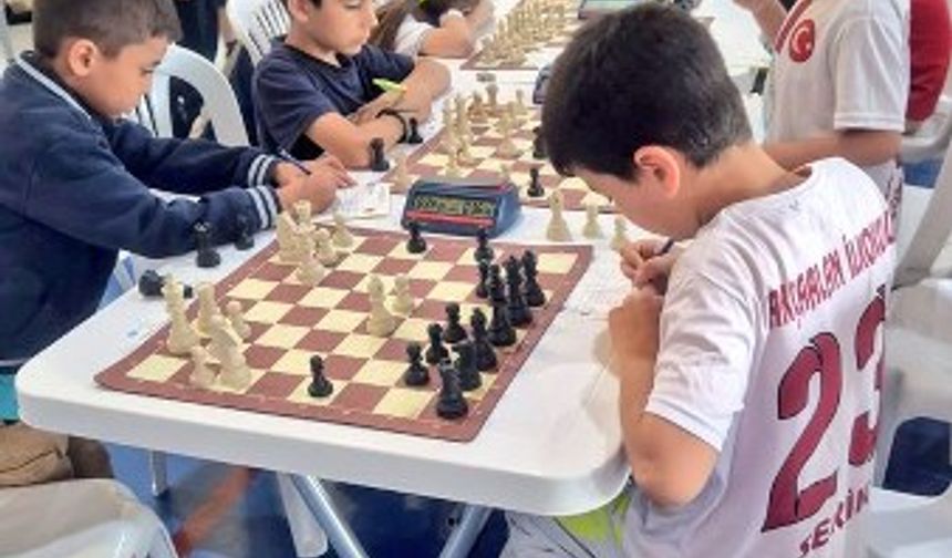 Satranç Şampiyonları Belli Oldu