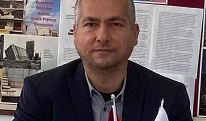 Yılmaz: “Yeni Bir Dönem Başlıyor”