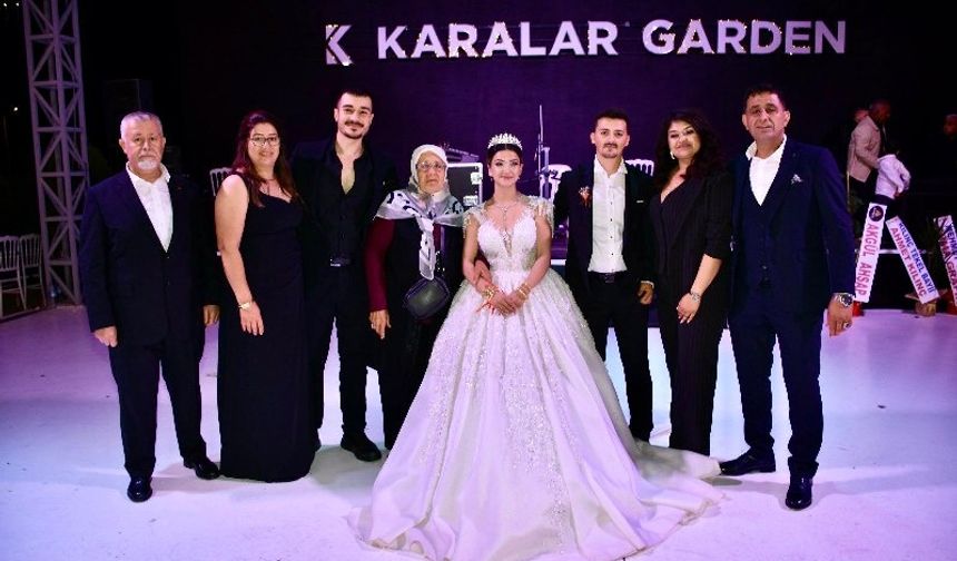 Başkan Güzel’in Mutlu Günü