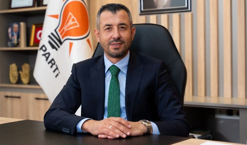 Söker, ‘Cumhurbaşkanımız Üreticiye Değer Veriyor’