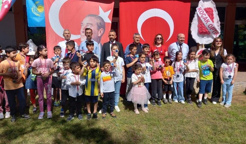 Gelenek 20 Yaşında