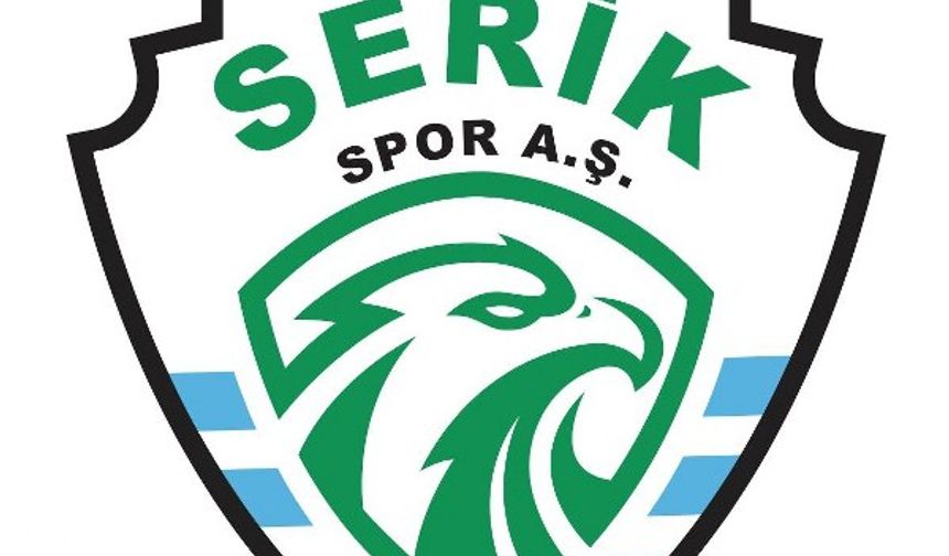 Serikspor’dan Açıklama: ‘Tamamen Asılsızdır’