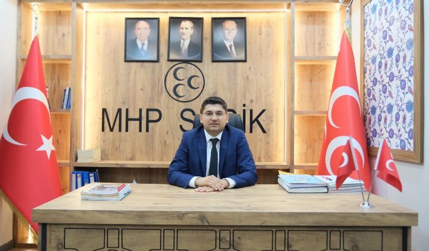 Güzel: “Yönetim Kurulumuz Görevine Başlamıştır”