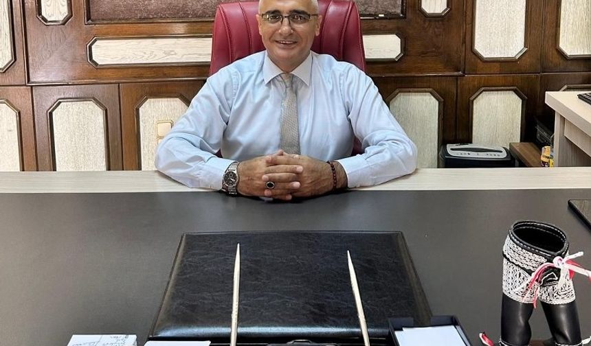 Serik’te Bin 500 Öğrenci Sınava Giriyor