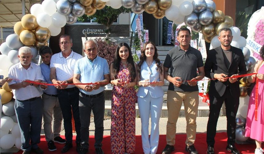 Fizyoterapist ve Psikolojik Danışmanlık Merkezi Açıldı