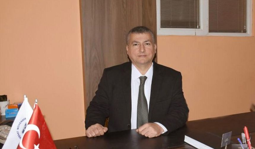 Yılmaz: “Bina 15 Yıl İçinde Yıkılırsa Yaptırım Uygulanacak”