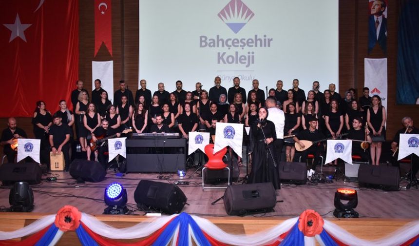 10. Yıl Coşkusu