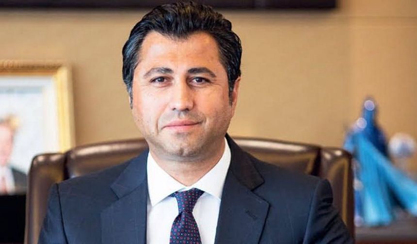 Özdoğan, BETUYAP Başkanı Oldu