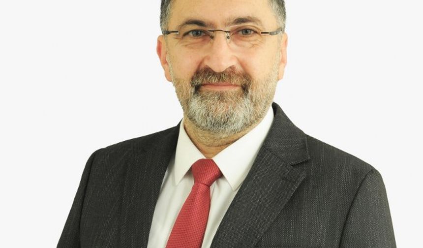 Kumbul: “Kurban Bayramınız Mübarek Olsun”
