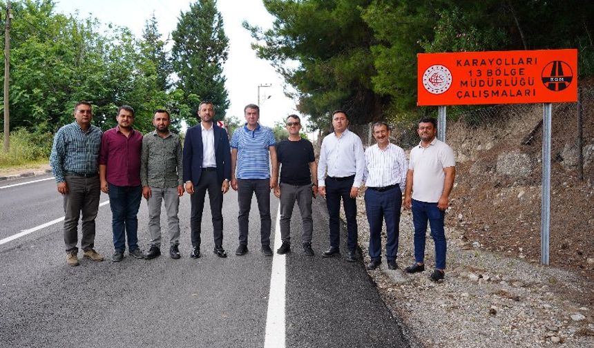 Söker: “Söz Verdik, Yaptık”