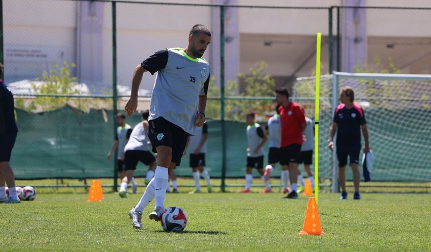 İlk Rakip İstanbul