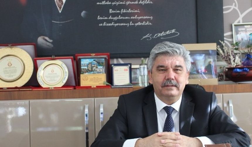 Çalık: “Büyük Bir Başarıya İmza Attık”