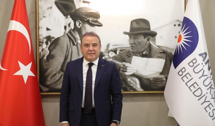 Muhittin Böcek Tutuklandı
