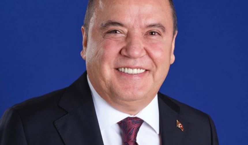 Böcek: “Başınızı Eğdirecek Hiçbir Olayın İçinde Olmadım”