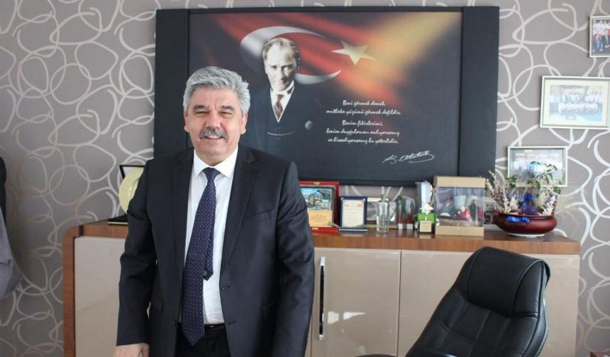 Çalık: “Koskoca Bir Çınar Olduk”