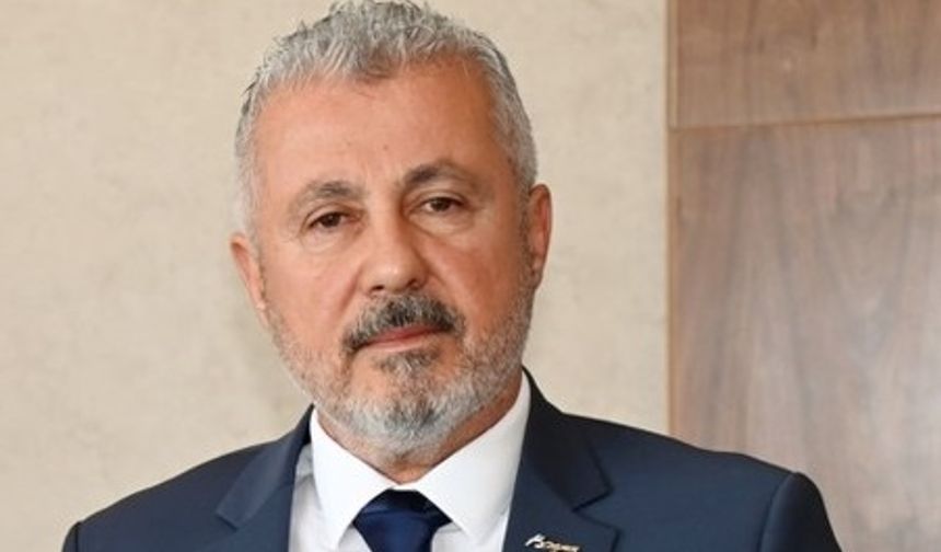 Sözen, CHP'den İstifa Etti