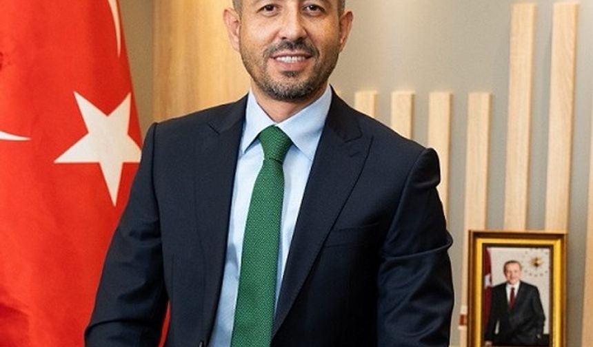 Söker: “Kararlılıkla Yürüyoruz”
