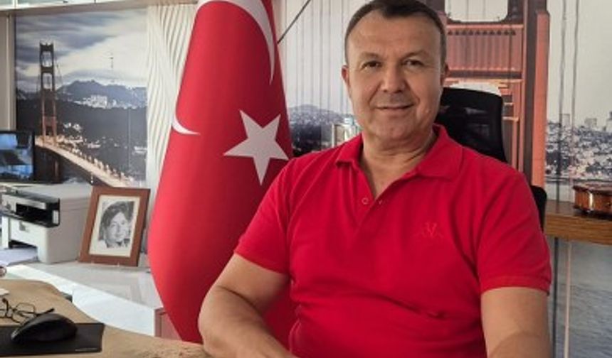 AYDIN:  “DEPREM GÜVENLİĞİ, MİMARİ TASARIMIN EN ÖNEMLİ UNSURLARINDAN BİRİ HALİNE GELMİŞTİR.”