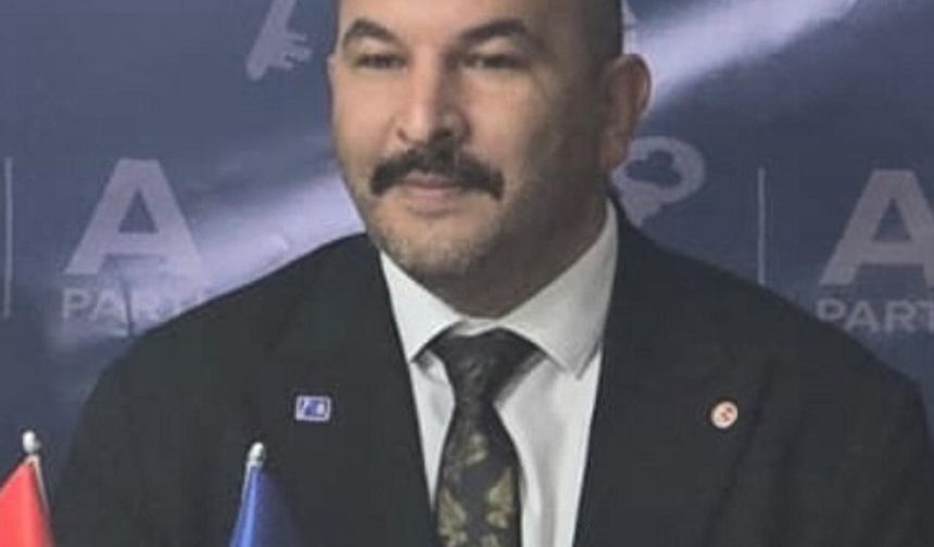 Korkut: “Milletin Vicdanıyla Yürüyeceğiz”