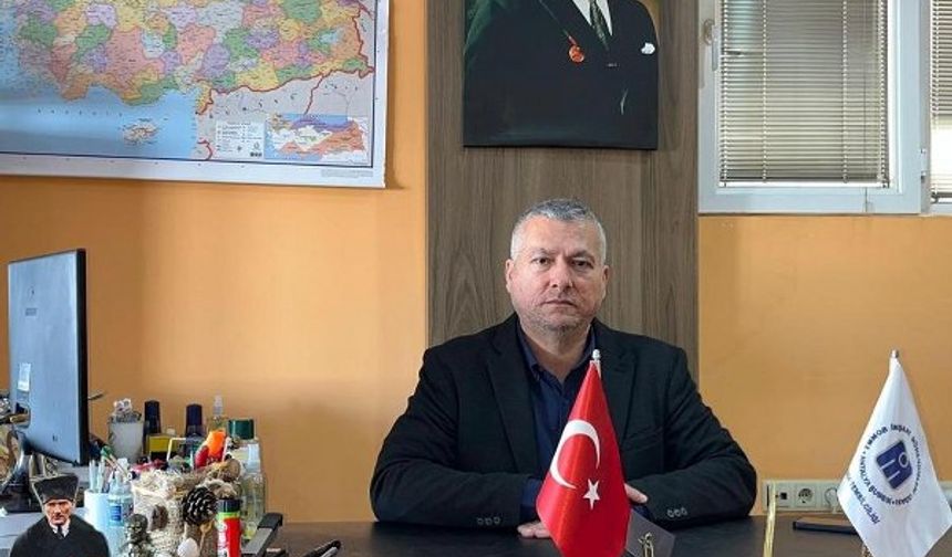 Yılmaz: “Depremler Değil, İhmal Öldürüyor”