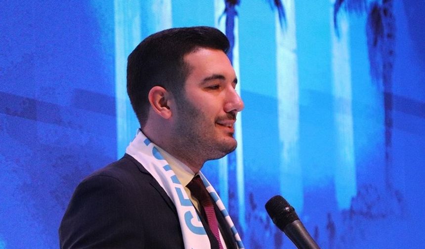 Antalya Ak Gençlik Türkiye İkincisi