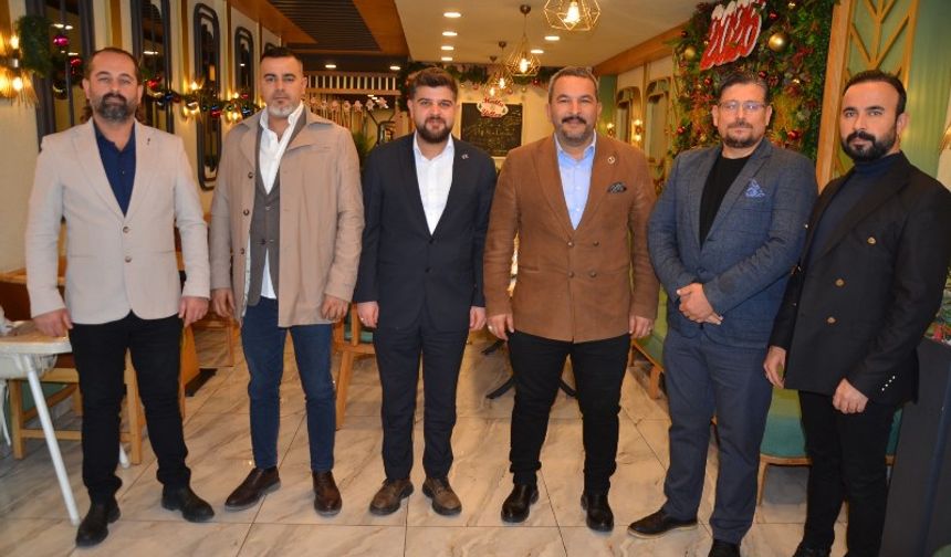 Başaran: “Biz Milletimizin A Planıyız”