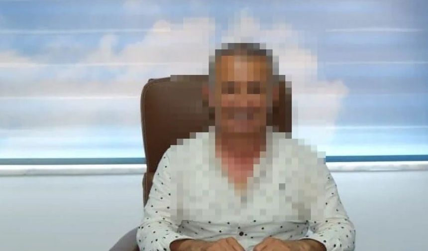 Eski Başkana Ev Hapsi