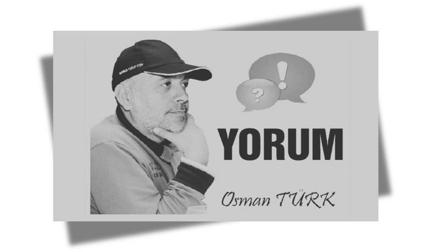 Bu Kış Antalya'da ‘Çetin’ Geçecek...!