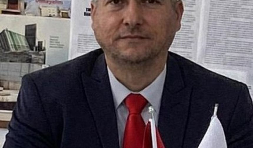 Yılmaz: “Acıyı Paylaşmak, Geleceği Birlikte Kurmaktır”