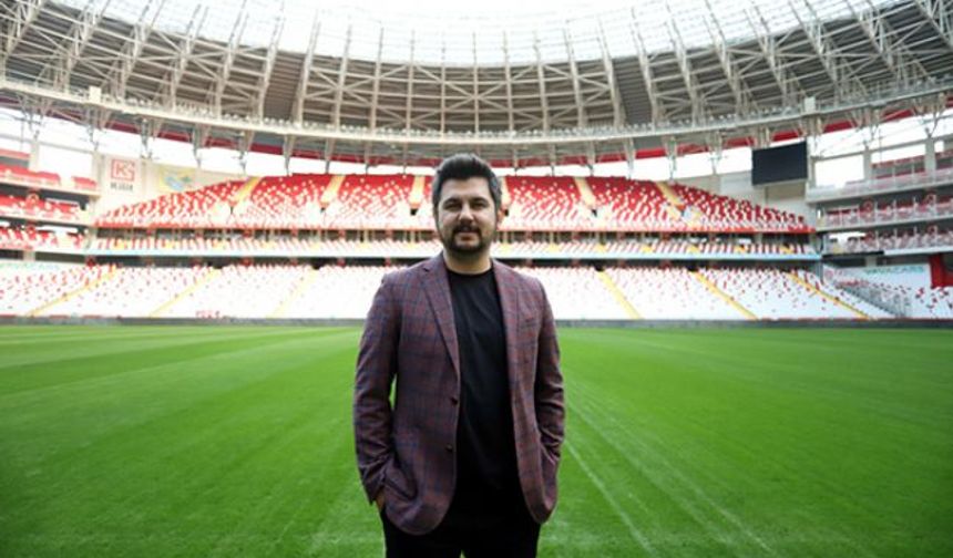 ''Daha Rahat Bir Konumda Ligi Bitirmeliyiz''
